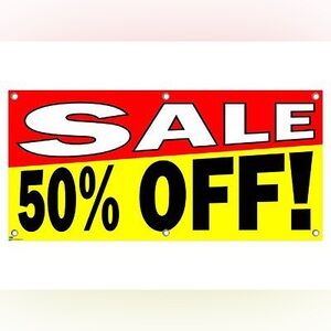 Spring SALE 50% OFF Everything!!!! Don’t Miss Out!!!!!